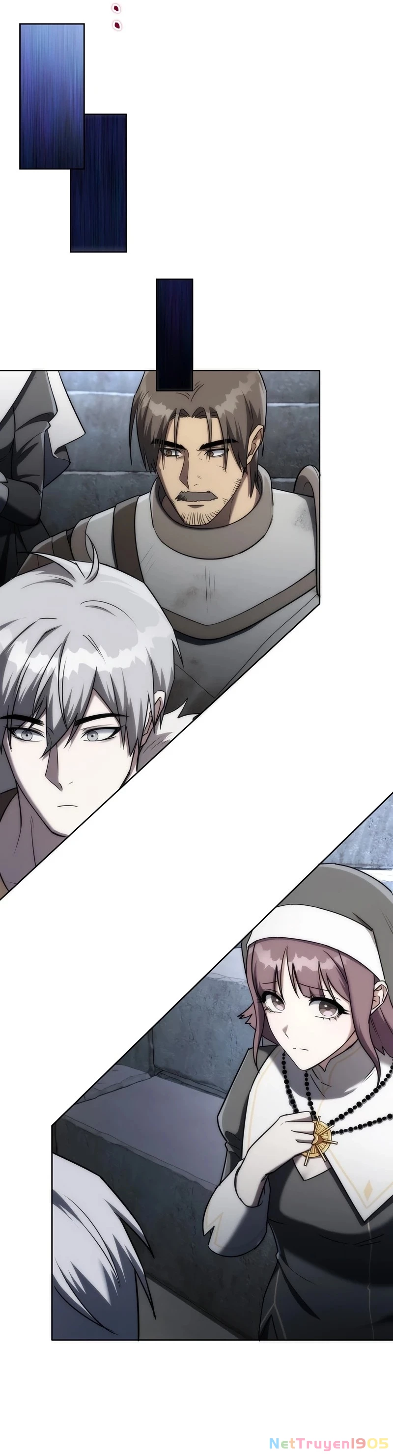 Trở Thành Man Di Ở Thế Giới Fantasy Chapter 10 - 16