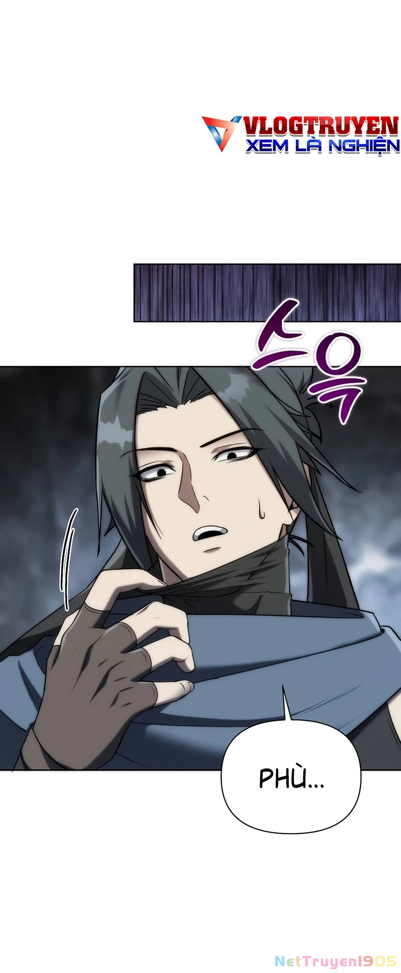 Trở Thành Man Di Ở Thế Giới Fantasy Chapter 10 - 17