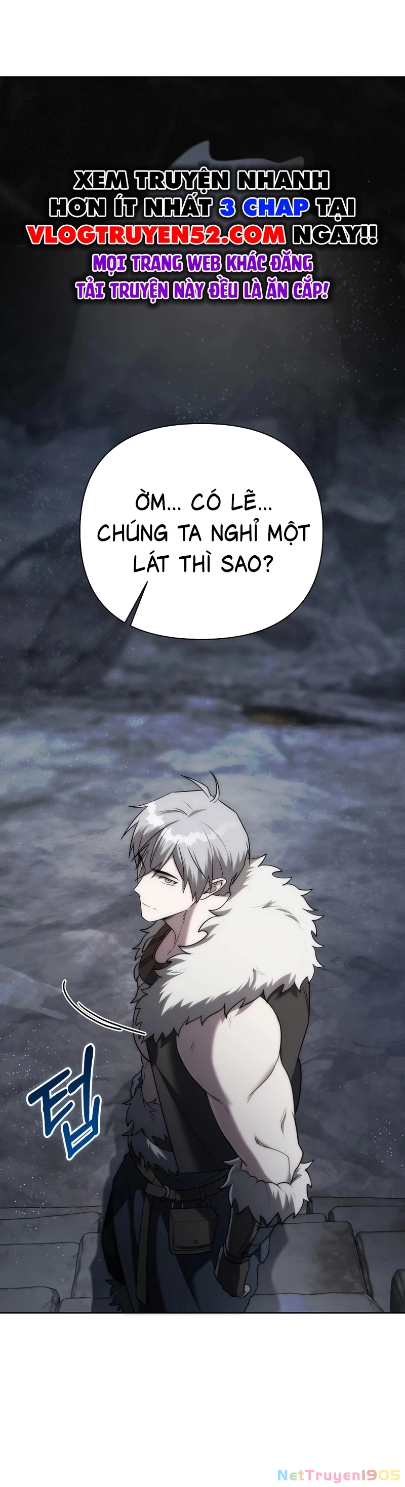 Trở Thành Man Di Ở Thế Giới Fantasy Chapter 10 - 18