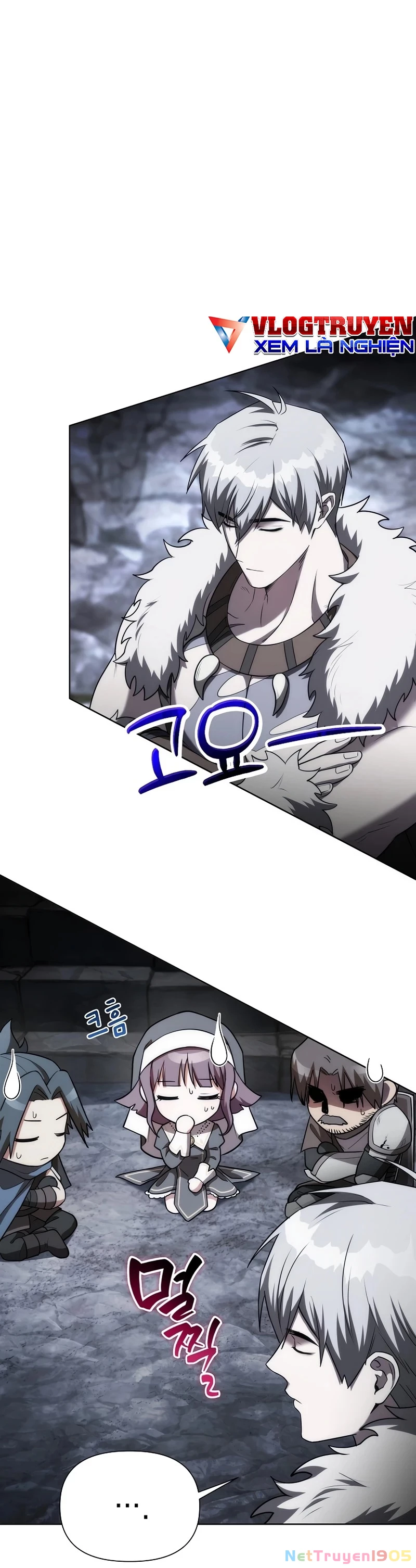 Trở Thành Man Di Ở Thế Giới Fantasy Chapter 10 - 21