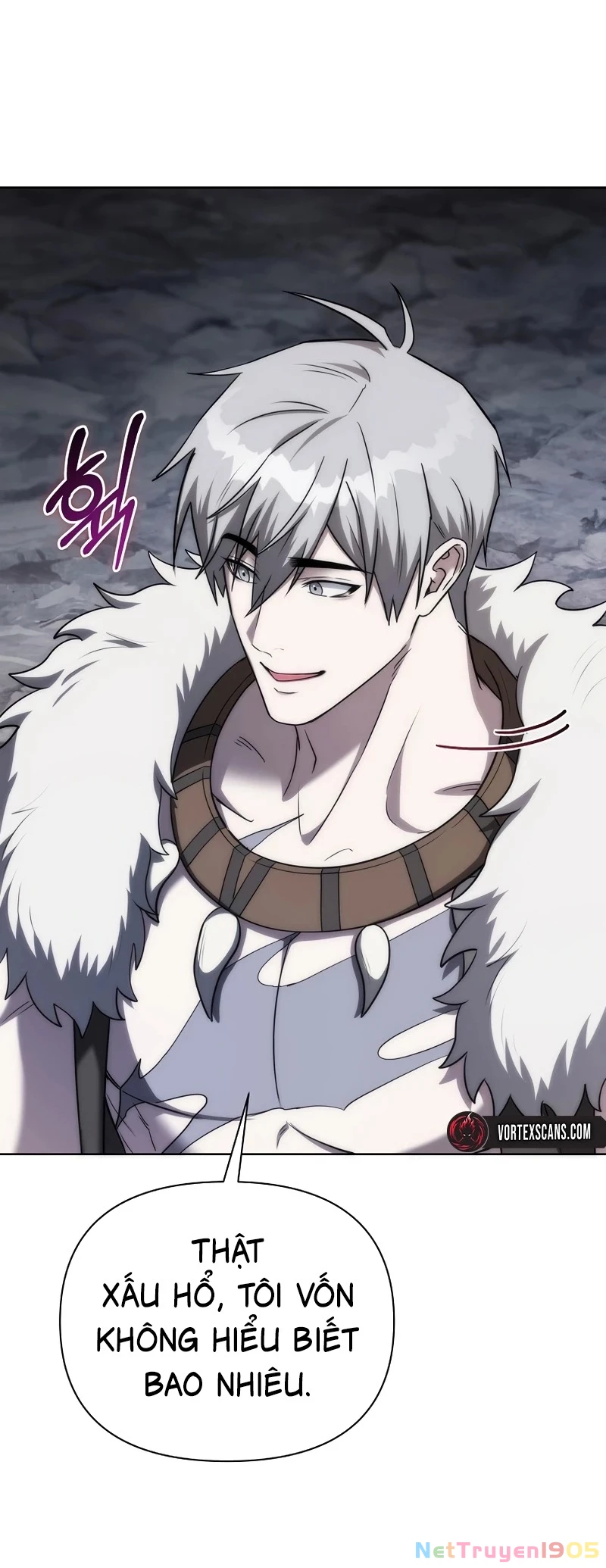 Trở Thành Man Di Ở Thế Giới Fantasy Chapter 10 - 24