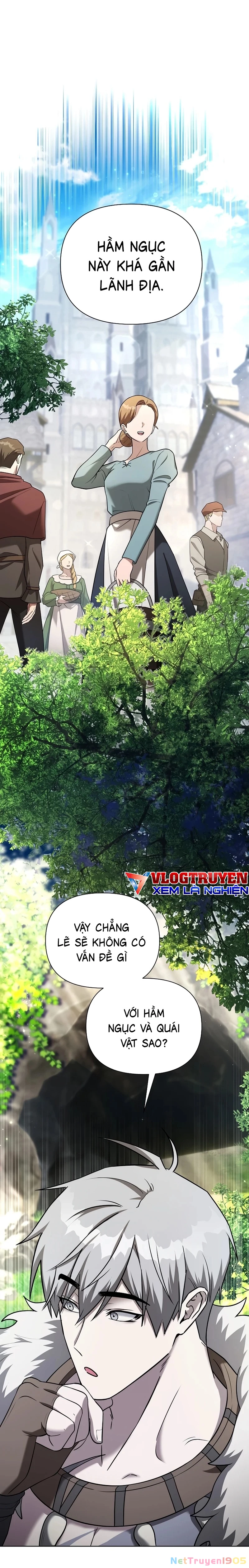 Trở Thành Man Di Ở Thế Giới Fantasy Chapter 10 - 27