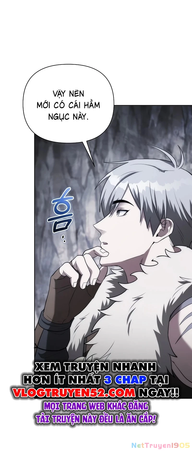 Trở Thành Man Di Ở Thế Giới Fantasy Chapter 10 - 31