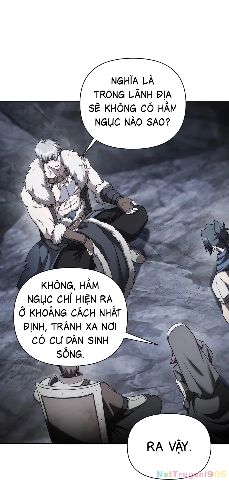 Trở Thành Man Di Ở Thế Giới Fantasy Chapter 10 - 34