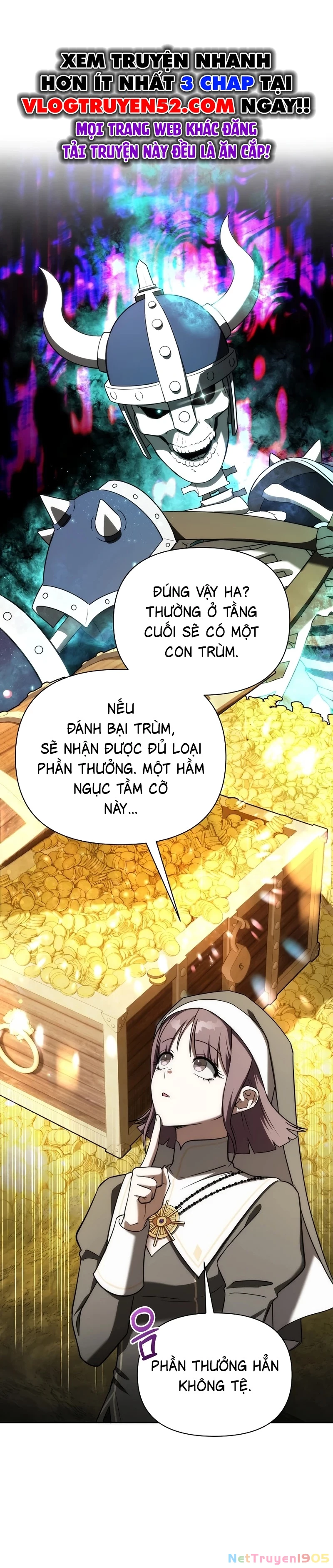 Trở Thành Man Di Ở Thế Giới Fantasy Chapter 10 - 36