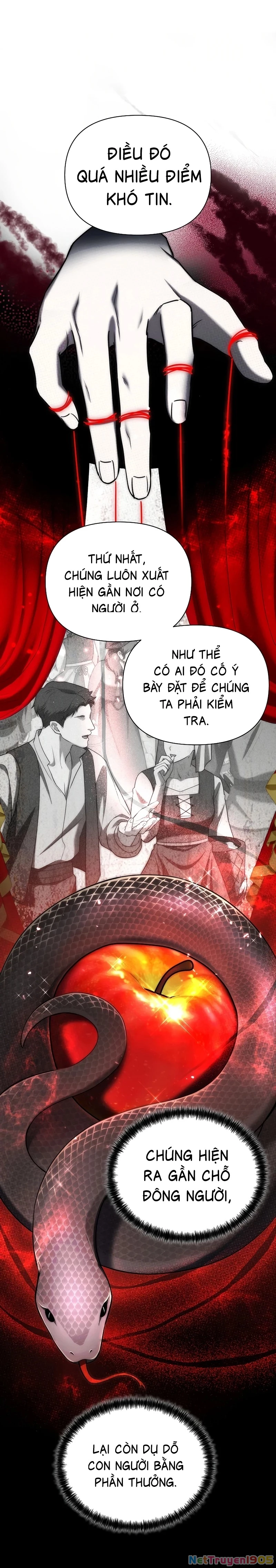 Trở Thành Man Di Ở Thế Giới Fantasy Chapter 10 - 42