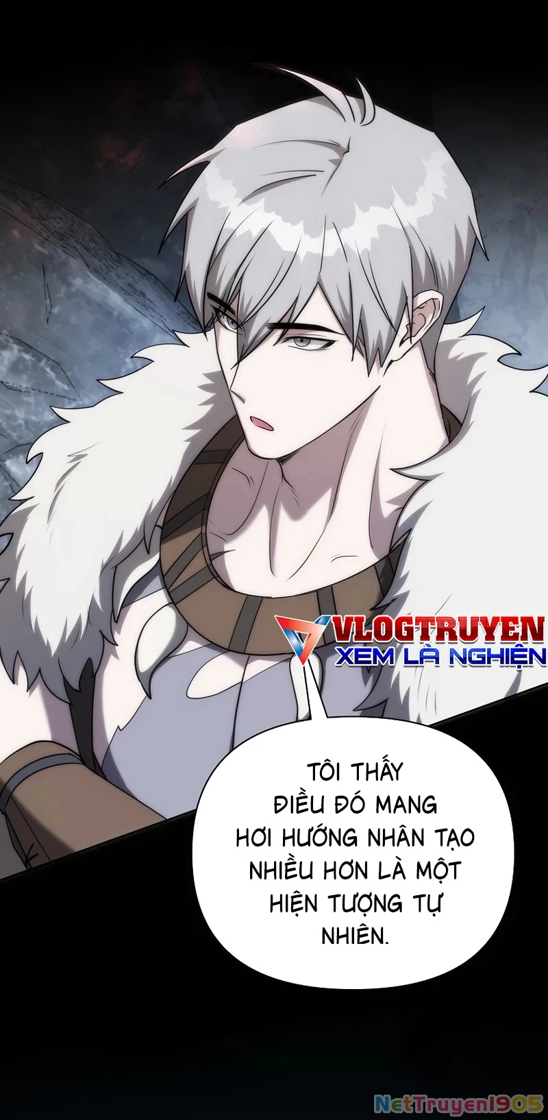 Trở Thành Man Di Ở Thế Giới Fantasy Chapter 10 - 43