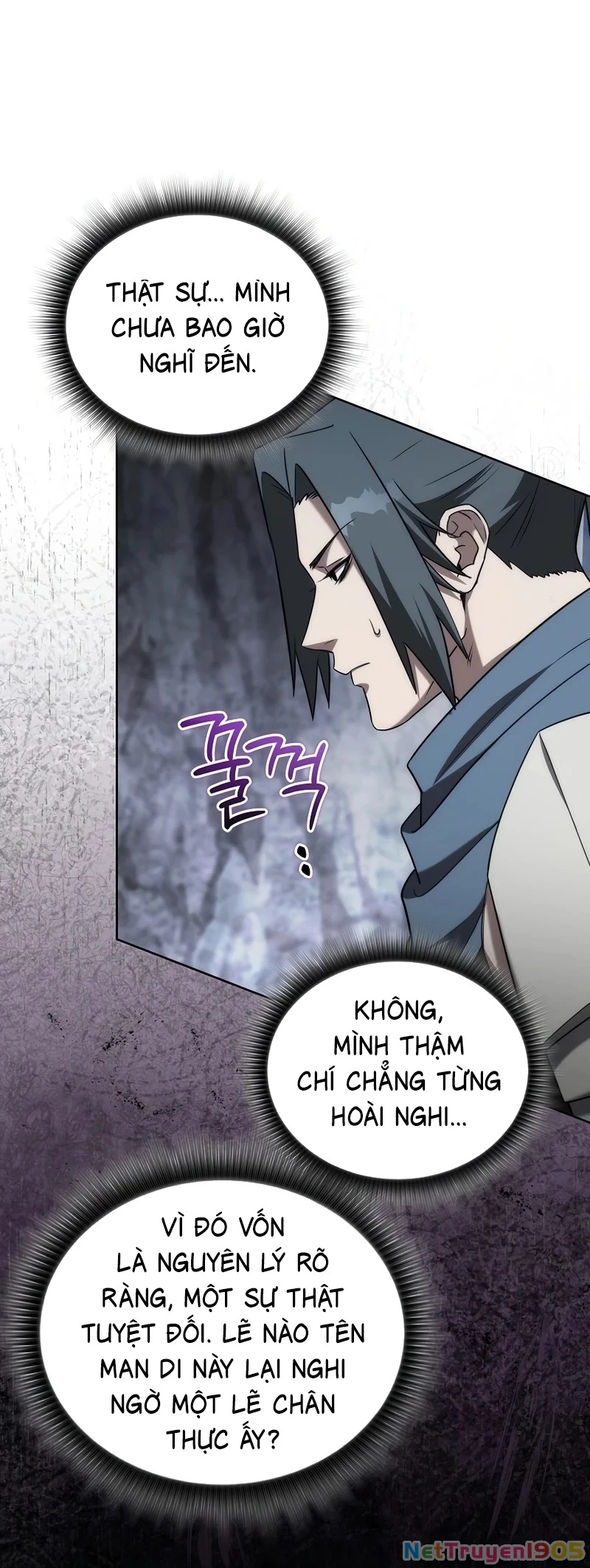 Trở Thành Man Di Ở Thế Giới Fantasy Chapter 10 - 46