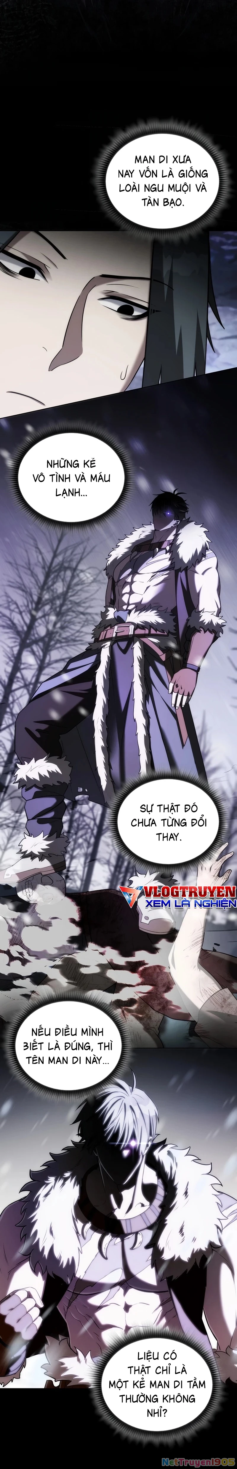 Trở Thành Man Di Ở Thế Giới Fantasy Chapter 10 - 47