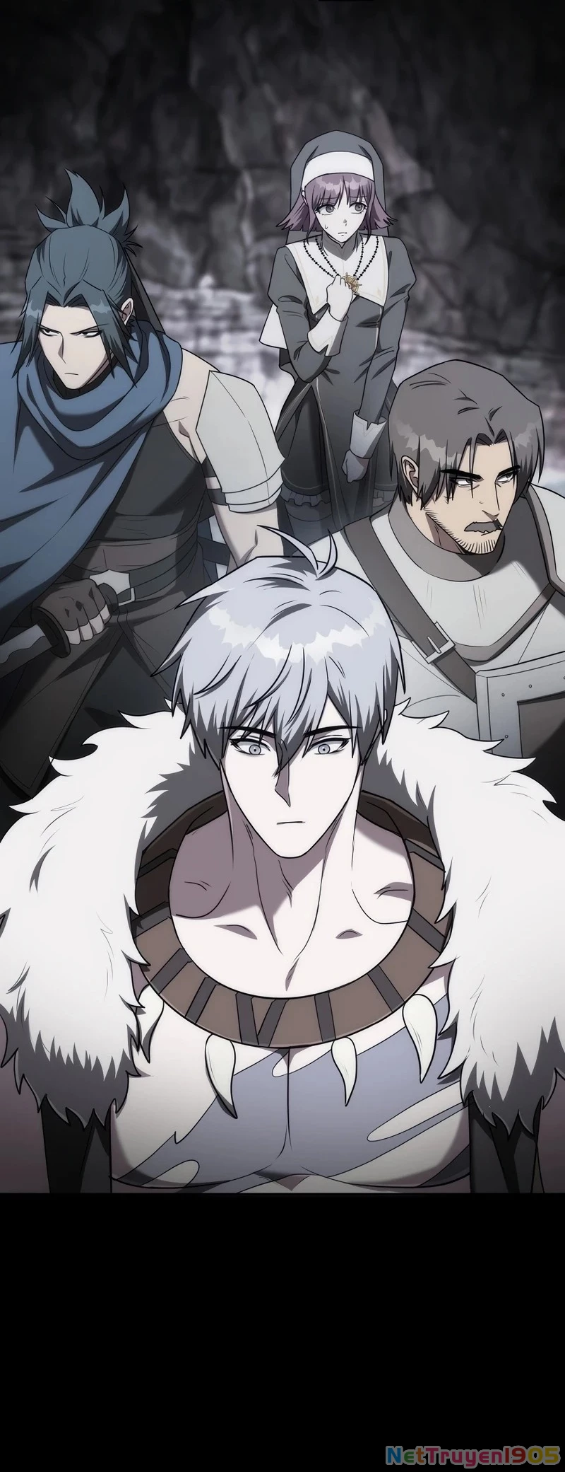 Trở Thành Man Di Ở Thế Giới Fantasy Chapter 10 - 53