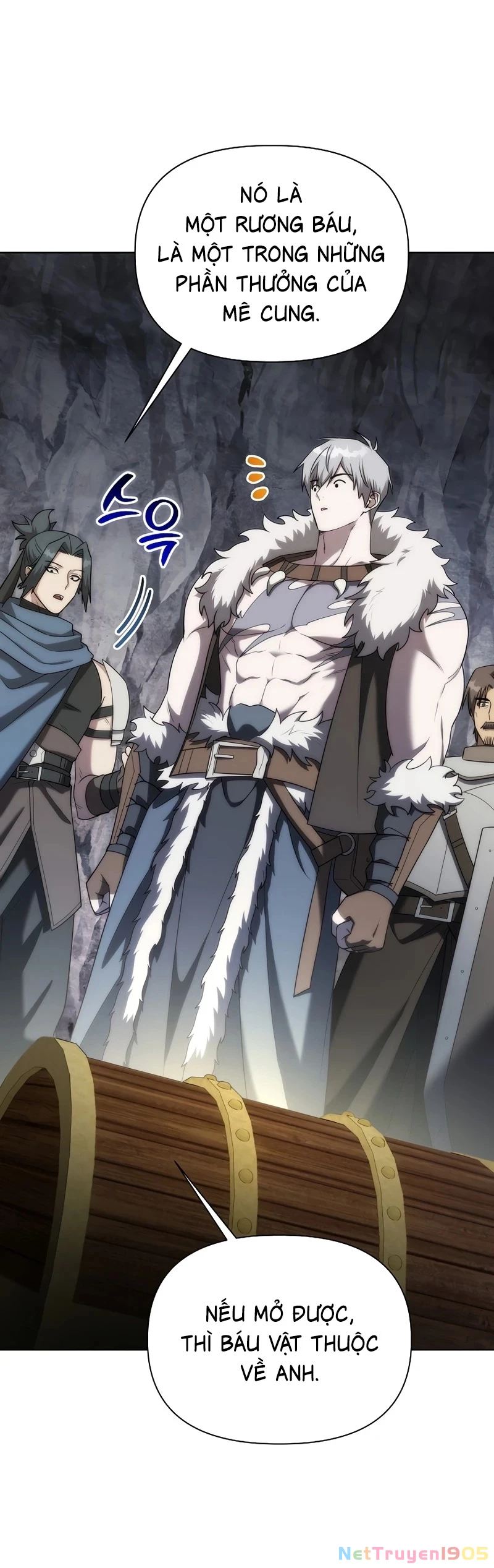 Trở Thành Man Di Ở Thế Giới Fantasy Chapter 10 - 57