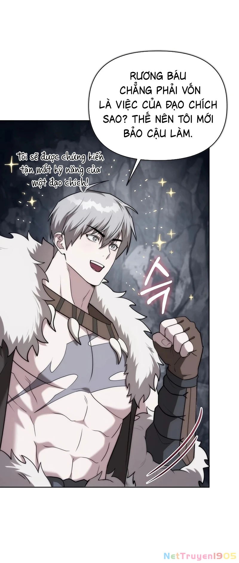 Trở Thành Man Di Ở Thế Giới Fantasy Chapter 10 - 61