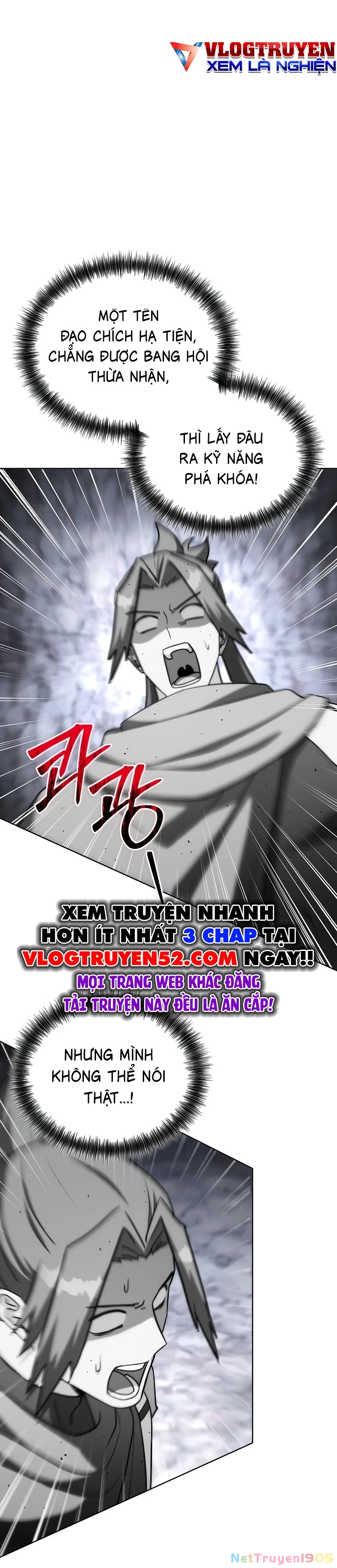 Trở Thành Man Di Ở Thế Giới Fantasy Chapter 10 - 64