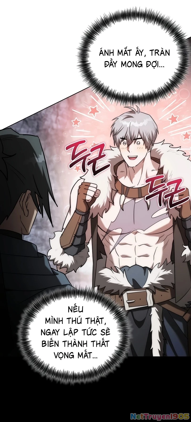 Trở Thành Man Di Ở Thế Giới Fantasy Chapter 10 - 65