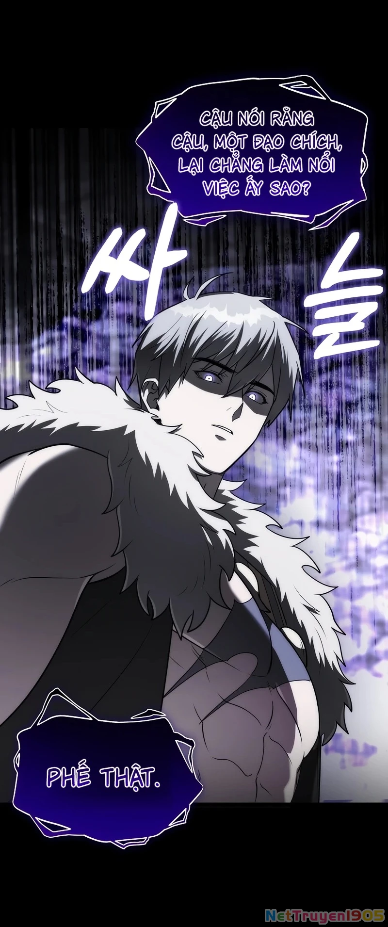 Trở Thành Man Di Ở Thế Giới Fantasy Chapter 10 - 66