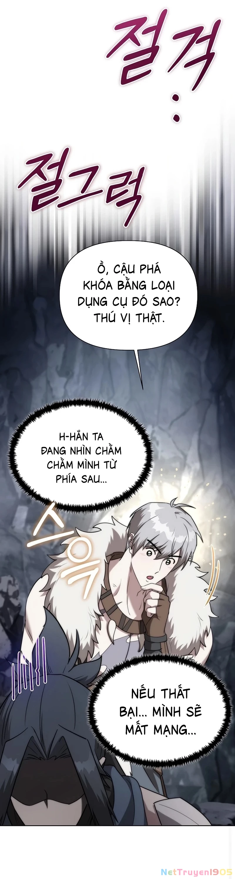 Trở Thành Man Di Ở Thế Giới Fantasy Chapter 10 - 70