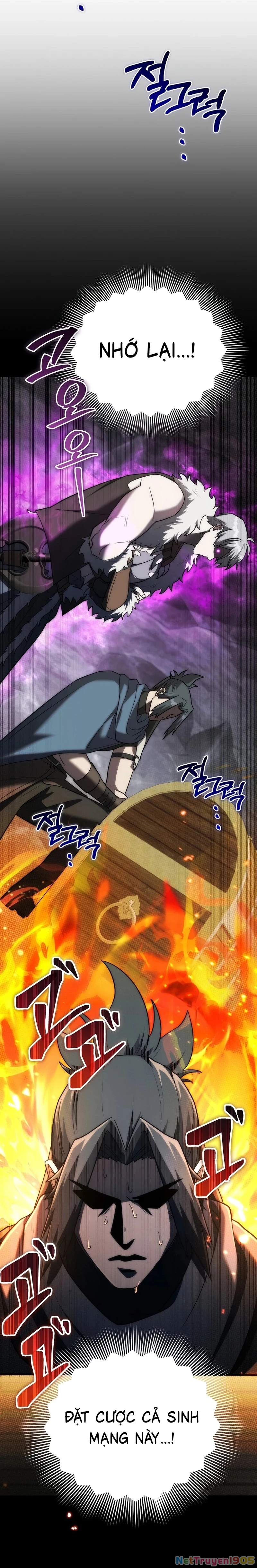 Trở Thành Man Di Ở Thế Giới Fantasy Chapter 10 - 73