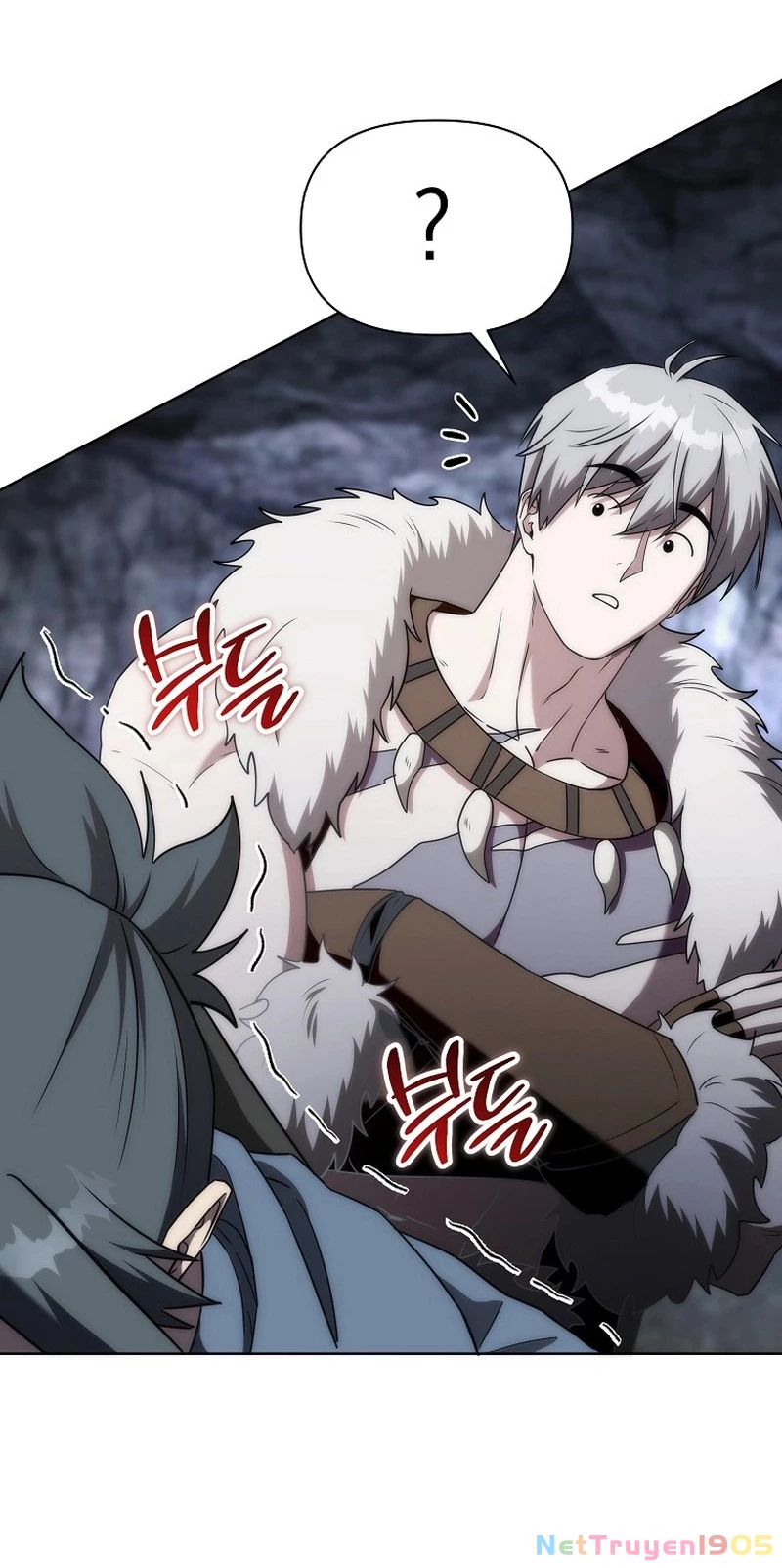 Trở Thành Man Di Ở Thế Giới Fantasy Chapter 11 - 2