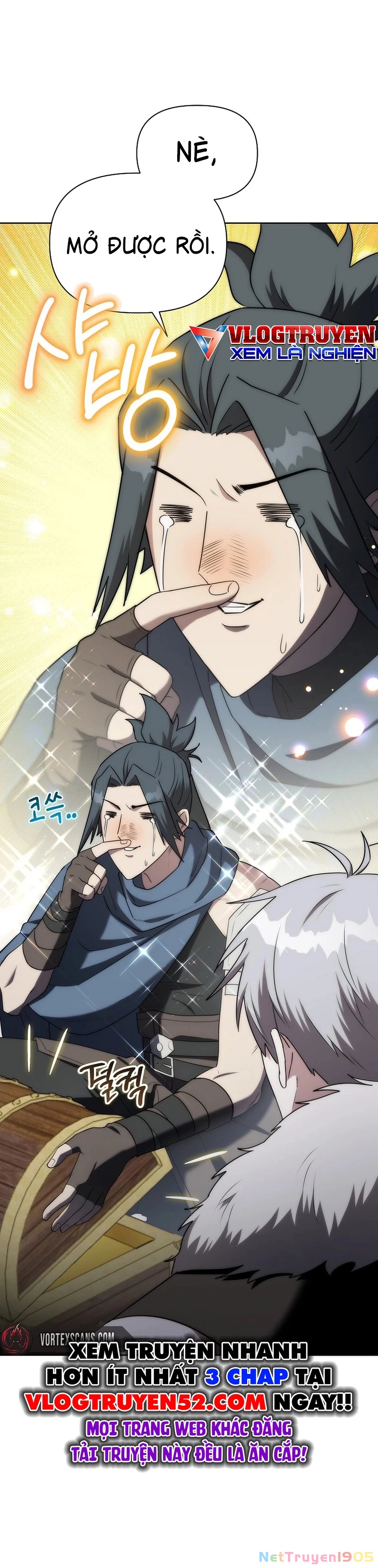 Trở Thành Man Di Ở Thế Giới Fantasy Chapter 11 - 3