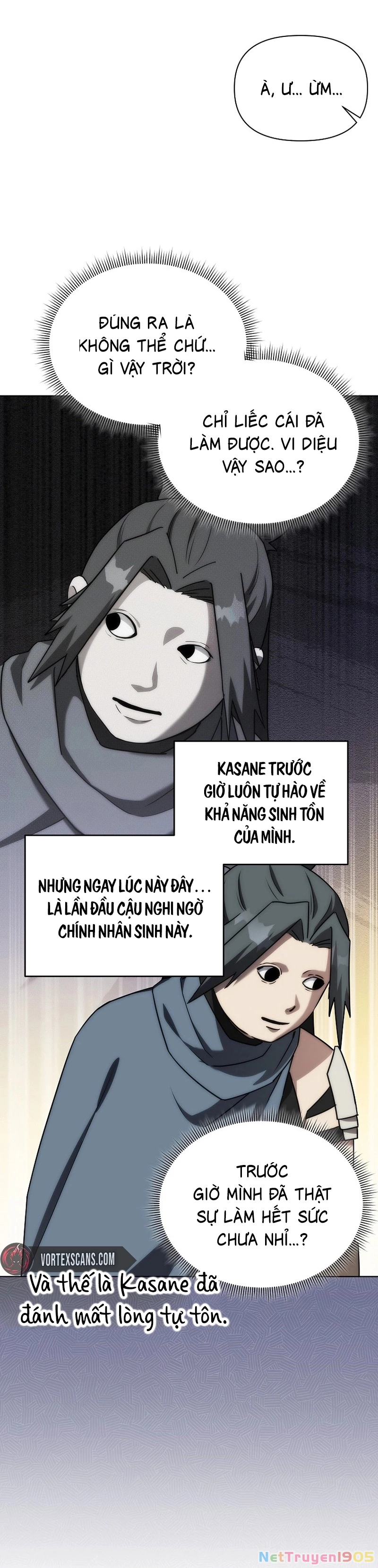 Trở Thành Man Di Ở Thế Giới Fantasy Chapter 11 - 5
