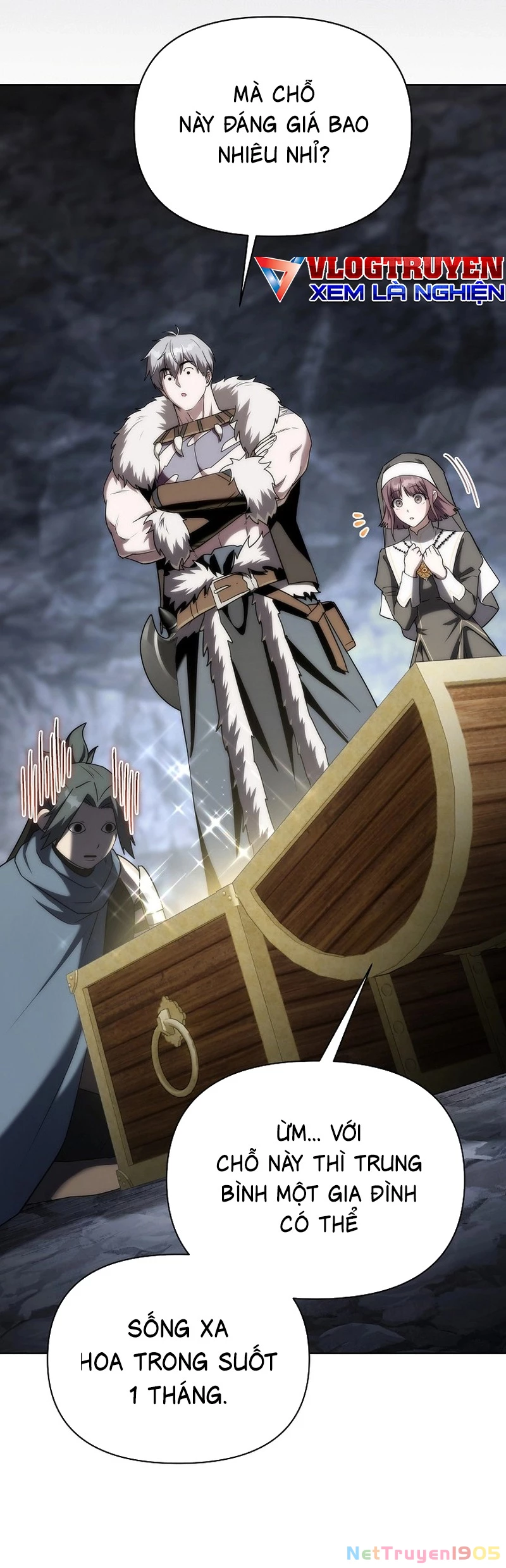 Trở Thành Man Di Ở Thế Giới Fantasy Chapter 11 - 6