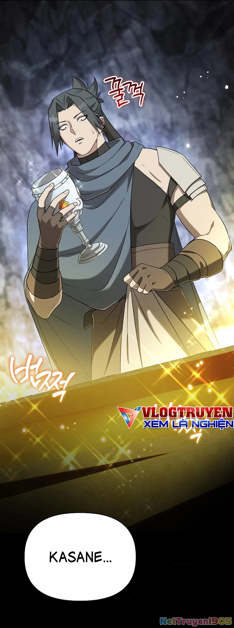 Trở Thành Man Di Ở Thế Giới Fantasy Chapter 11 - 11