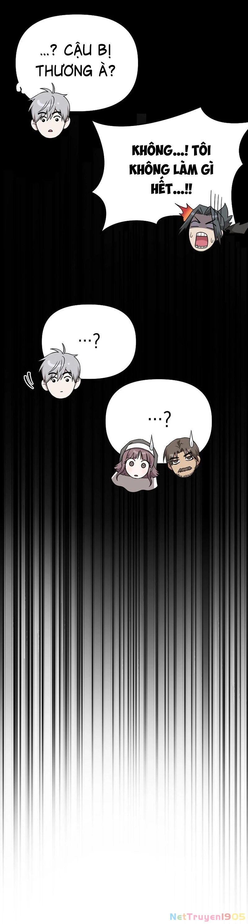Trở Thành Man Di Ở Thế Giới Fantasy Chapter 11 - 14