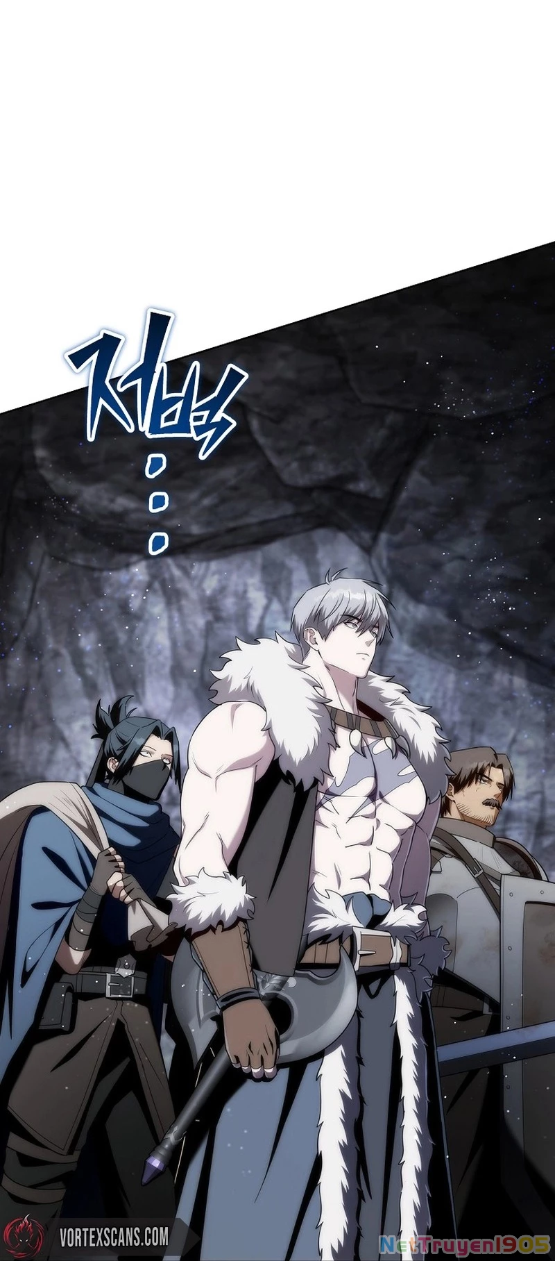 Trở Thành Man Di Ở Thế Giới Fantasy Chapter 11 - 16