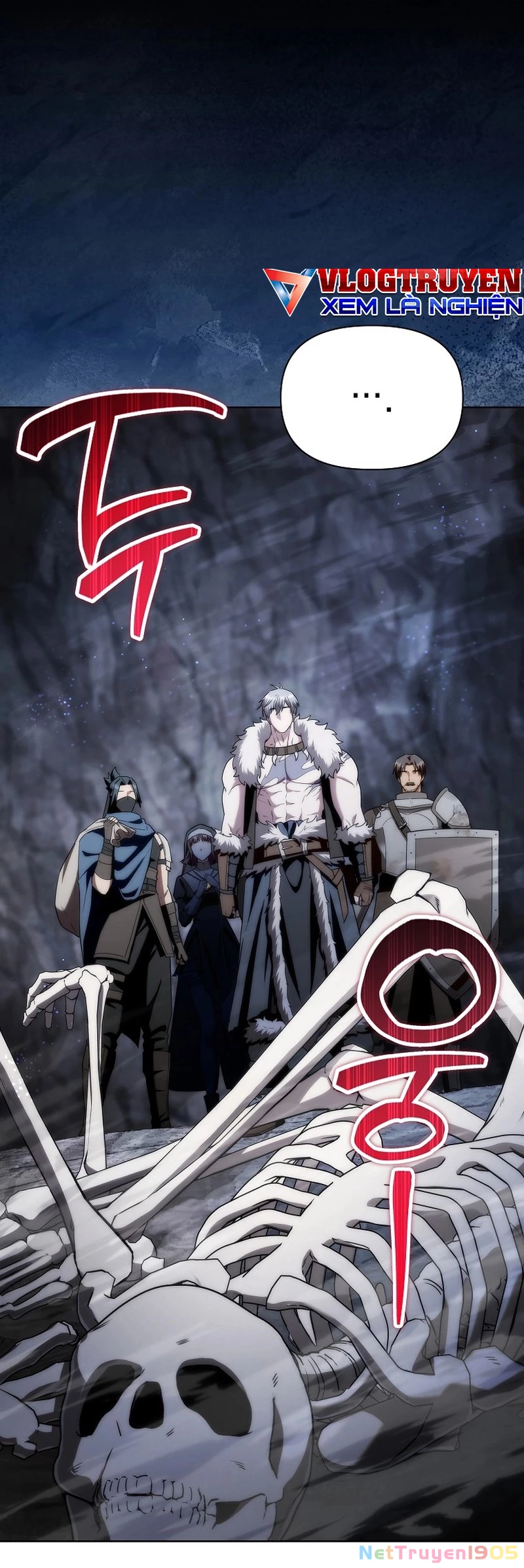 Trở Thành Man Di Ở Thế Giới Fantasy Chapter 11 - 18