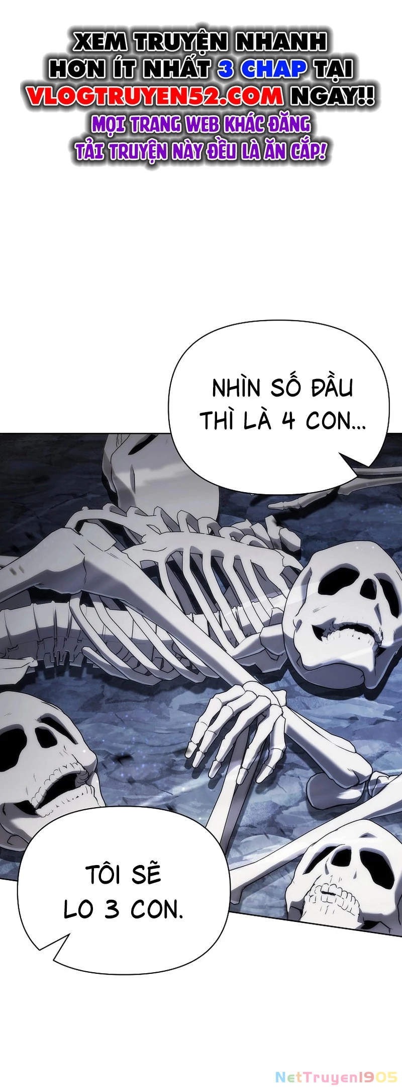 Trở Thành Man Di Ở Thế Giới Fantasy Chapter 11 - 19