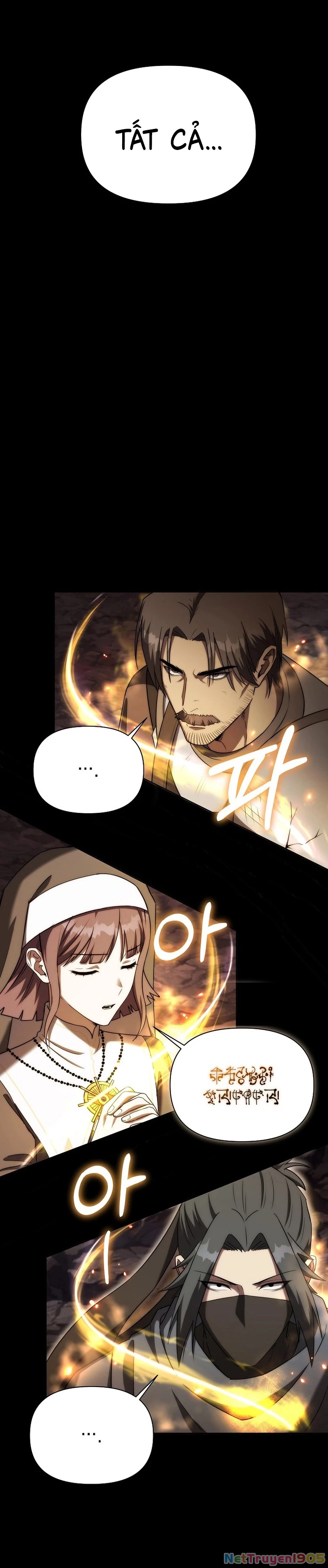 Trở Thành Man Di Ở Thế Giới Fantasy Chapter 11 - 30