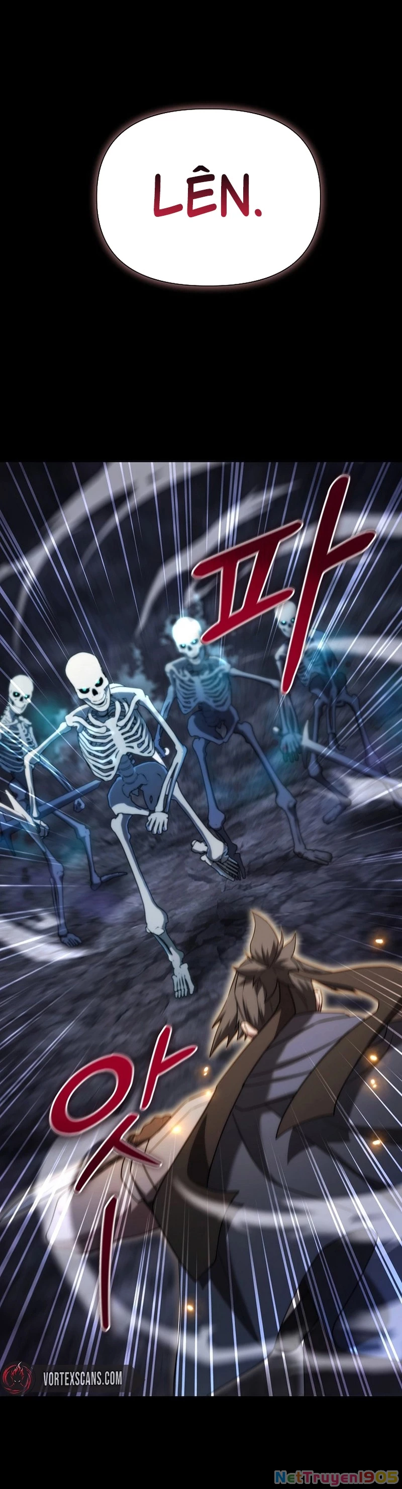 Trở Thành Man Di Ở Thế Giới Fantasy Chapter 11 - 31