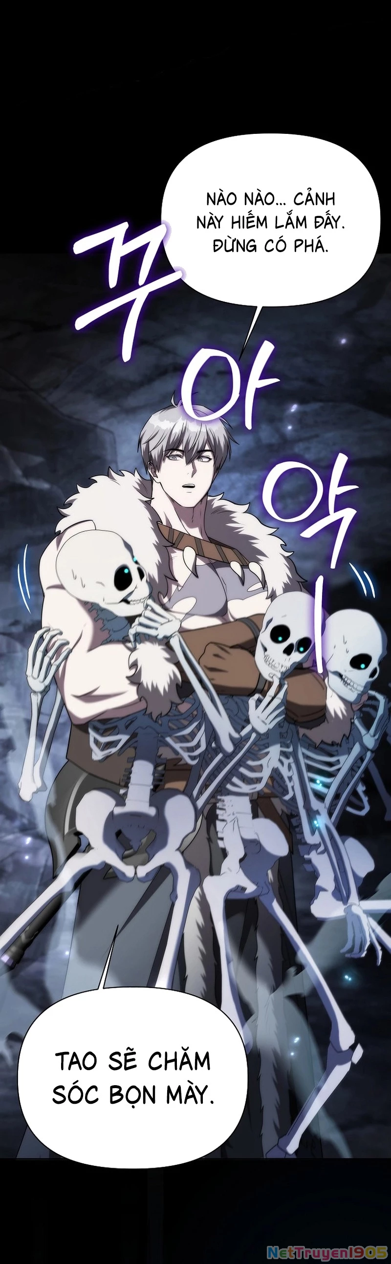 Trở Thành Man Di Ở Thế Giới Fantasy Chapter 11 - 34
