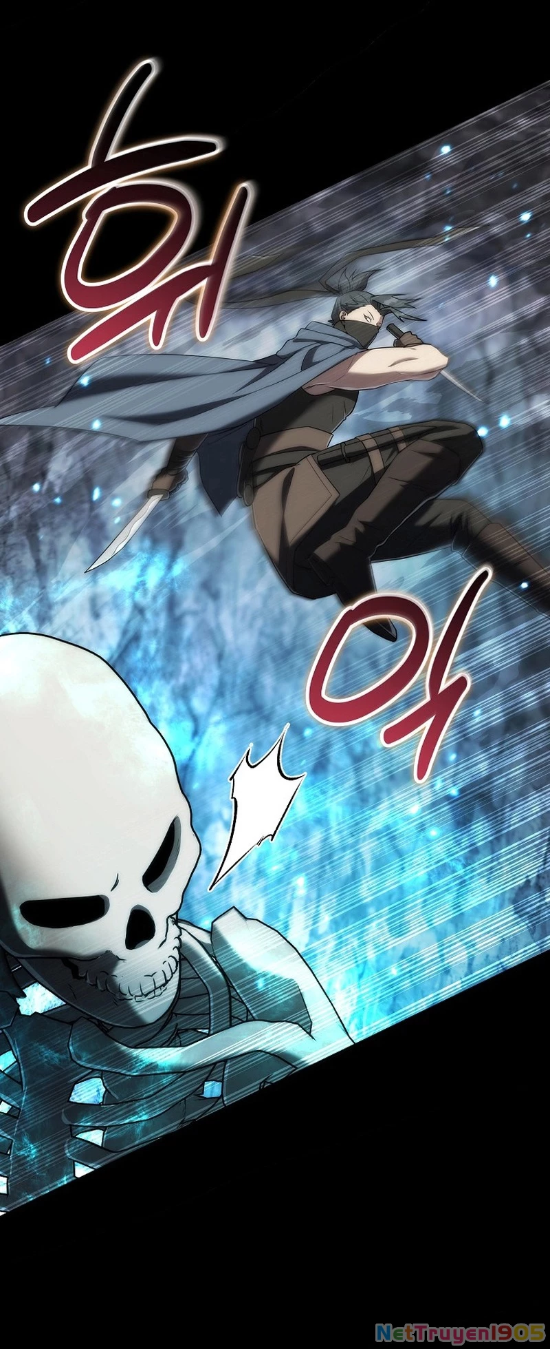 Trở Thành Man Di Ở Thế Giới Fantasy Chapter 11 - 38