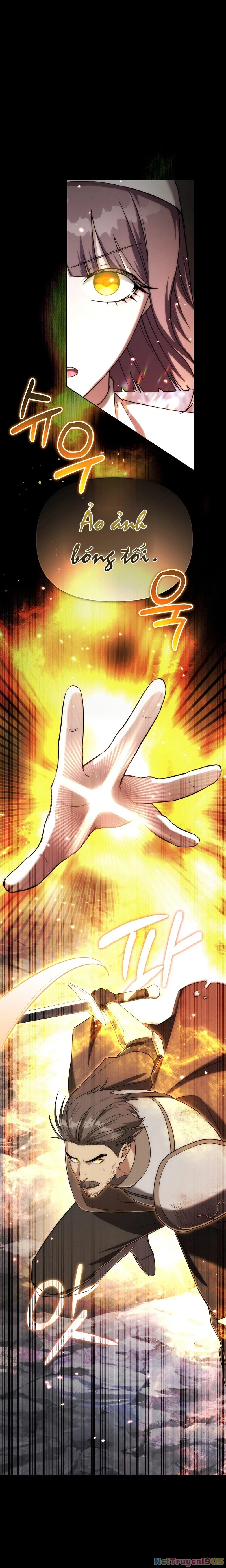 Trở Thành Man Di Ở Thế Giới Fantasy Chapter 11 - 40