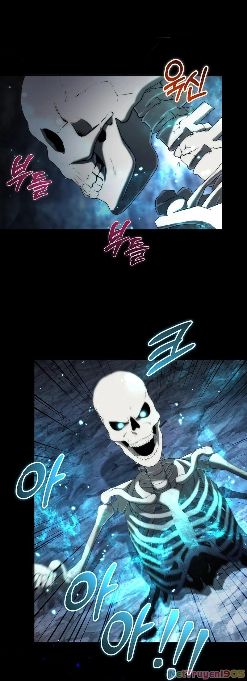Trở Thành Man Di Ở Thế Giới Fantasy Chapter 11 - 43