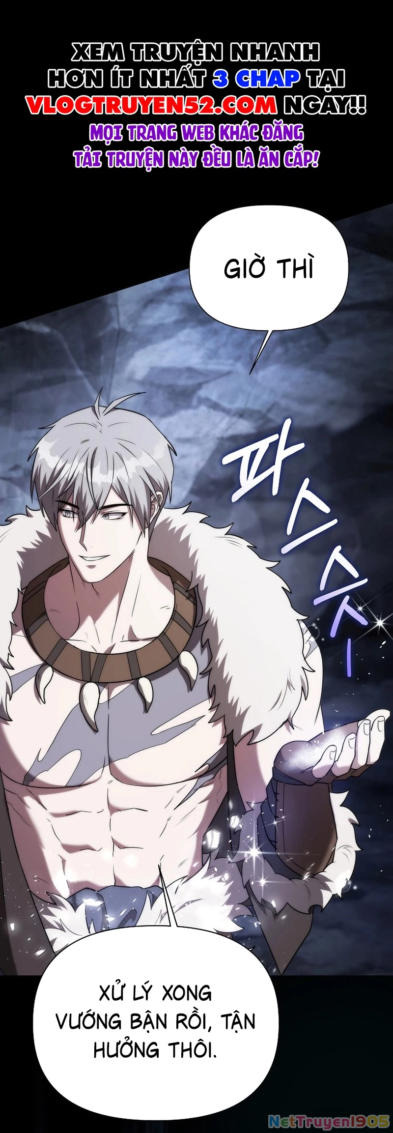 Trở Thành Man Di Ở Thế Giới Fantasy Chapter 11 - 48