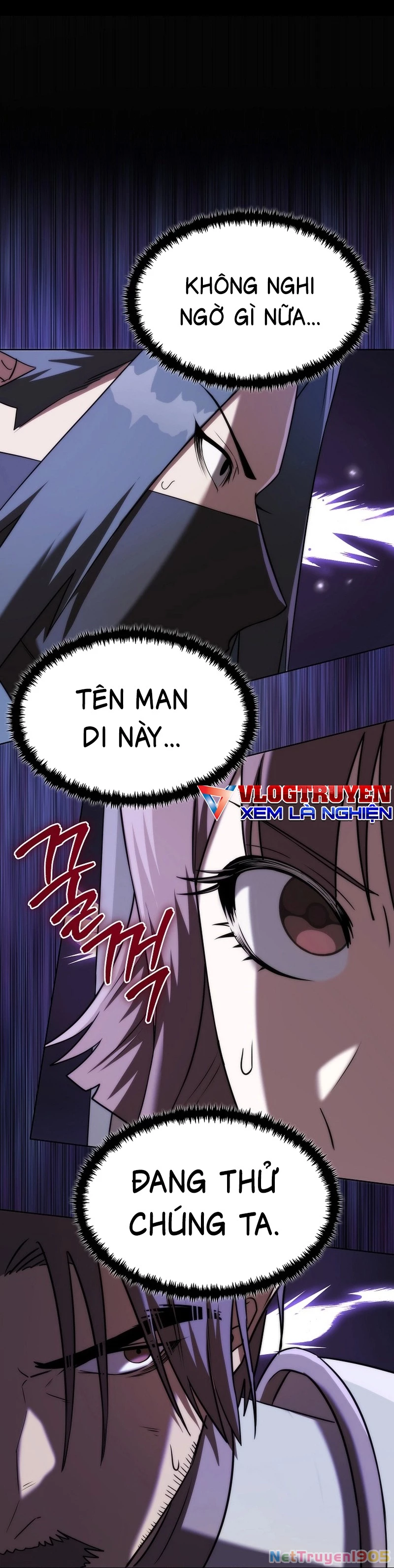 Trở Thành Man Di Ở Thế Giới Fantasy Chapter 11 - 50