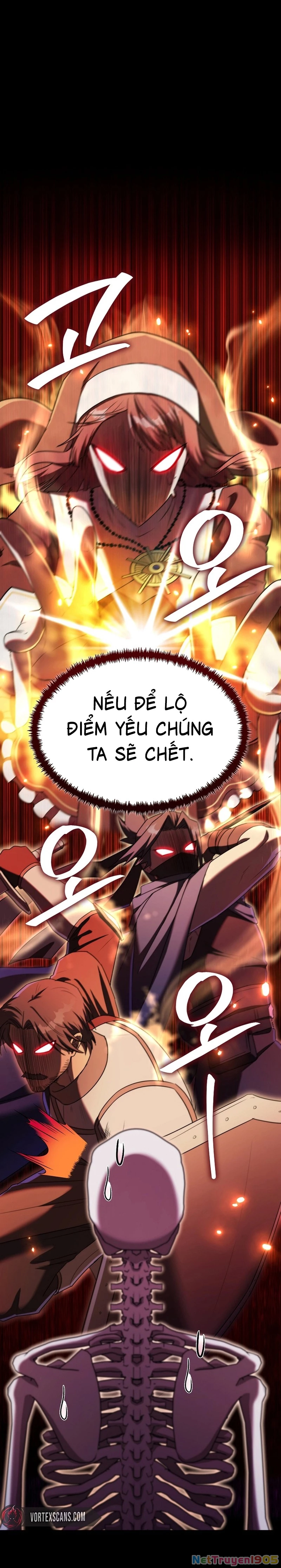 Trở Thành Man Di Ở Thế Giới Fantasy Chapter 11 - 53