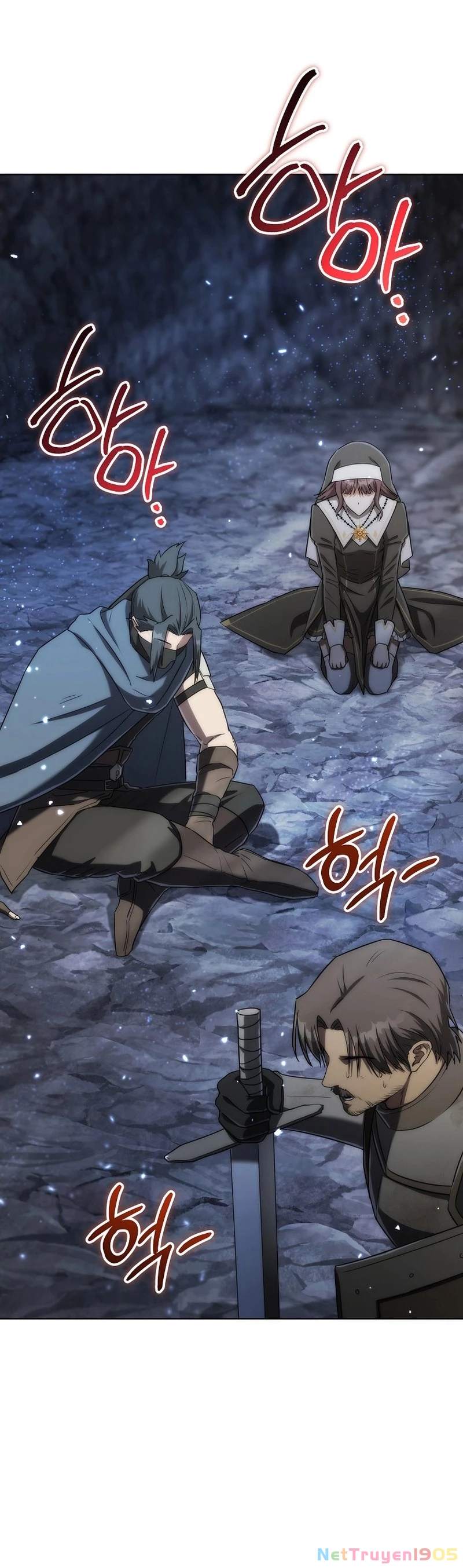 Trở Thành Man Di Ở Thế Giới Fantasy Chapter 11 - 57