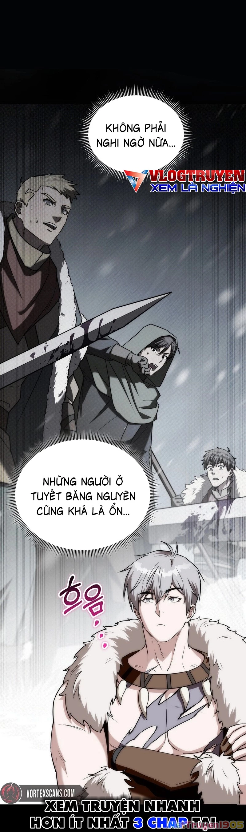 Trở Thành Man Di Ở Thế Giới Fantasy Chapter 11 - 59
