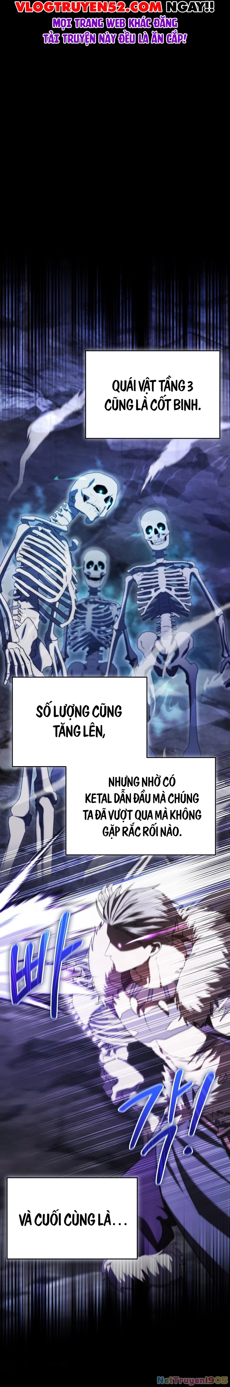 Trở Thành Man Di Ở Thế Giới Fantasy Chapter 11 - 60