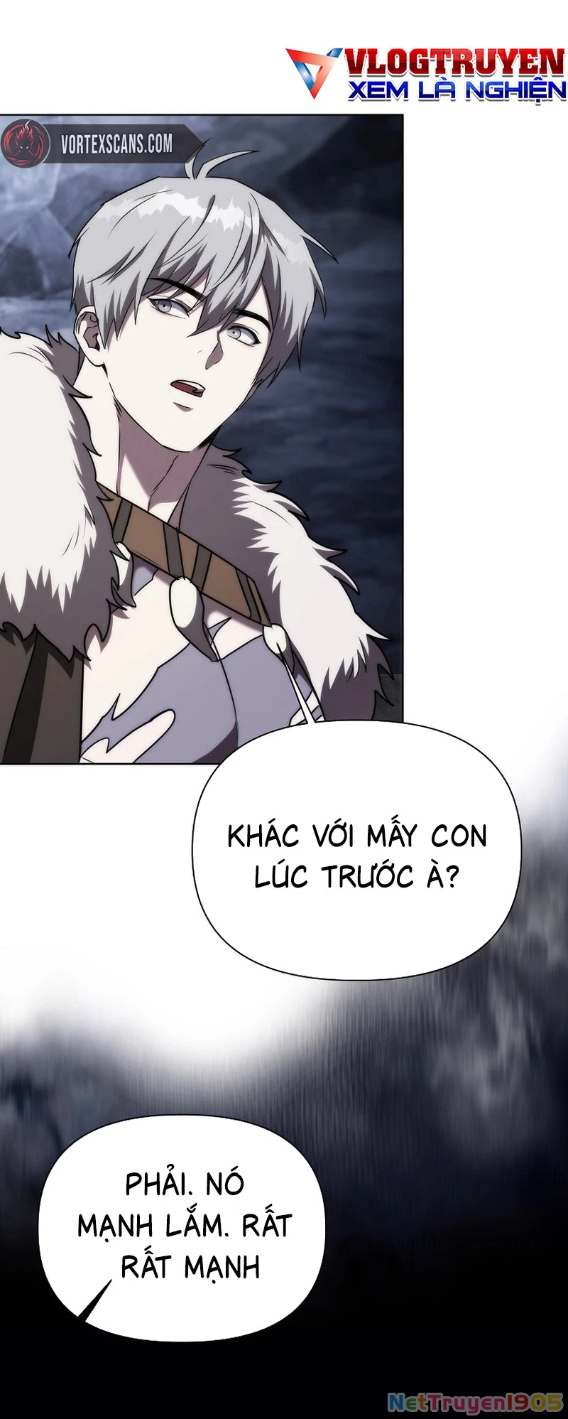 Trở Thành Man Di Ở Thế Giới Fantasy Chapter 11 - 66