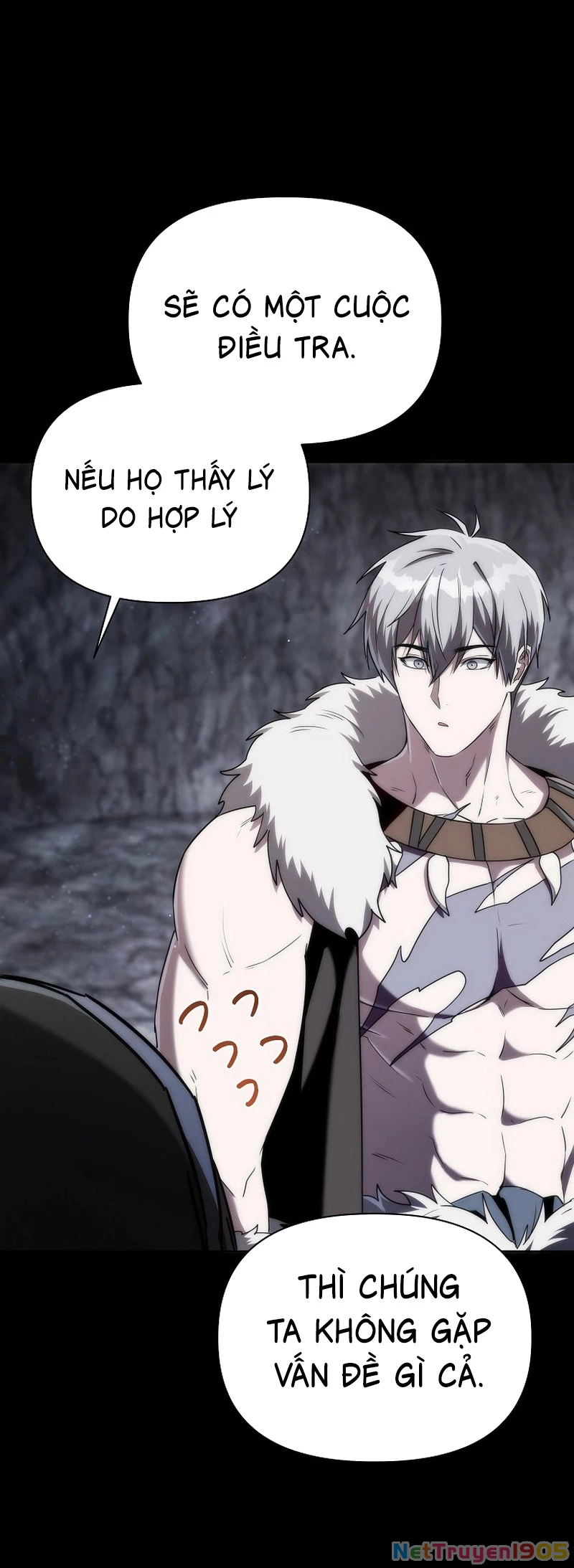 Trở Thành Man Di Ở Thế Giới Fantasy Chapter 11 - 68
