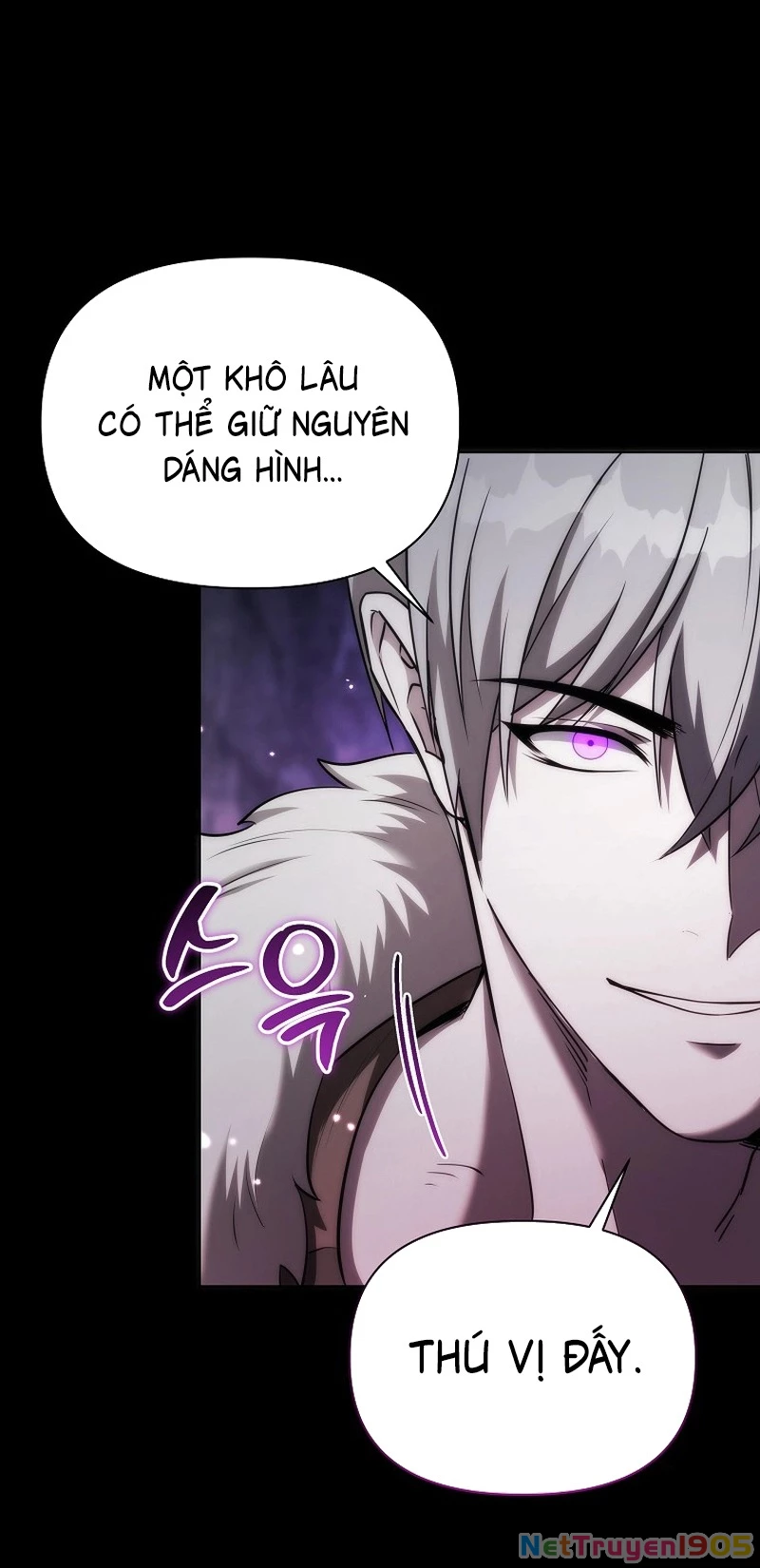 Trở Thành Man Di Ở Thế Giới Fantasy Chapter 12 - 3
