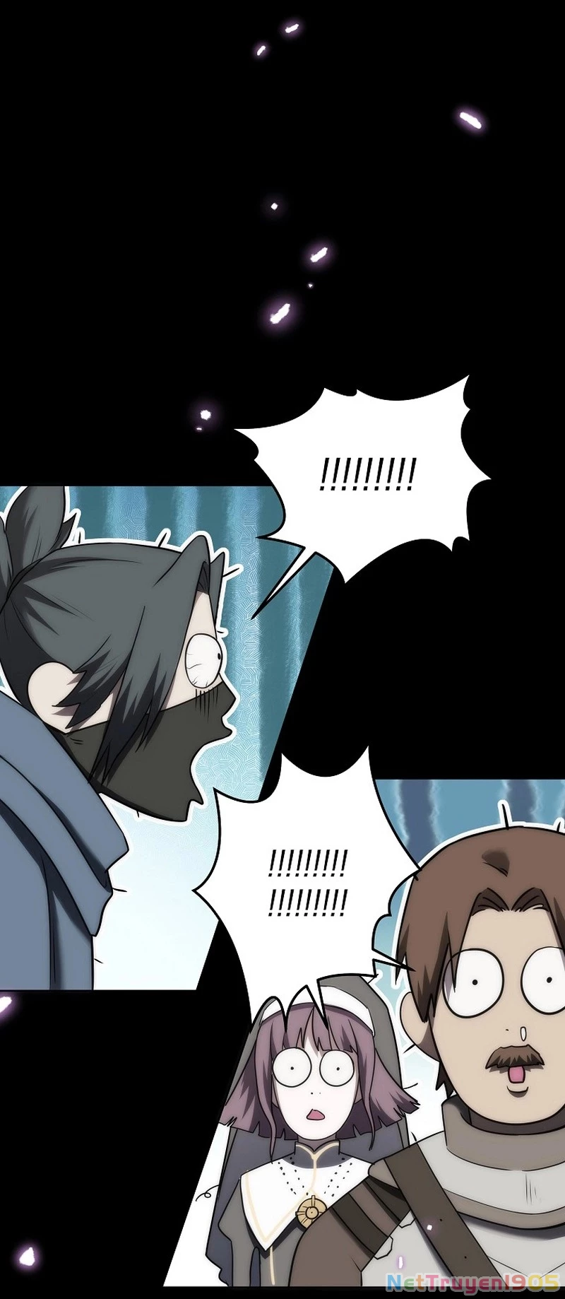 Trở Thành Man Di Ở Thế Giới Fantasy Chapter 12 - 19