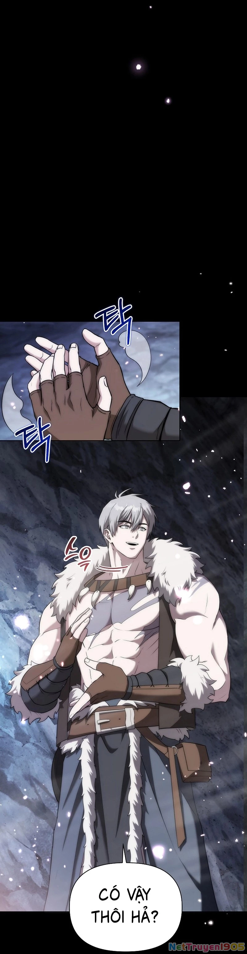 Trở Thành Man Di Ở Thế Giới Fantasy Chapter 12 - 20