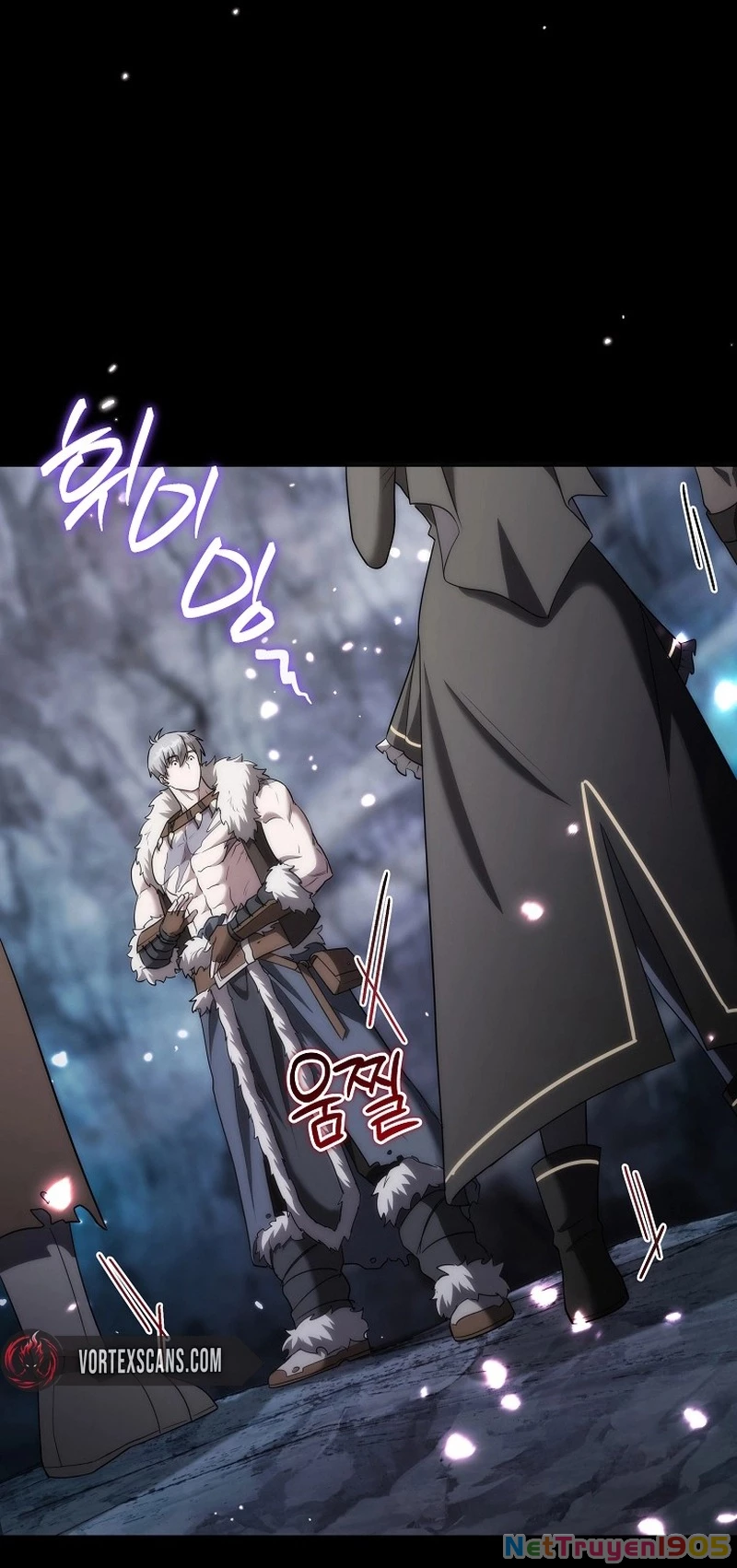 Trở Thành Man Di Ở Thế Giới Fantasy Chapter 12 - 21