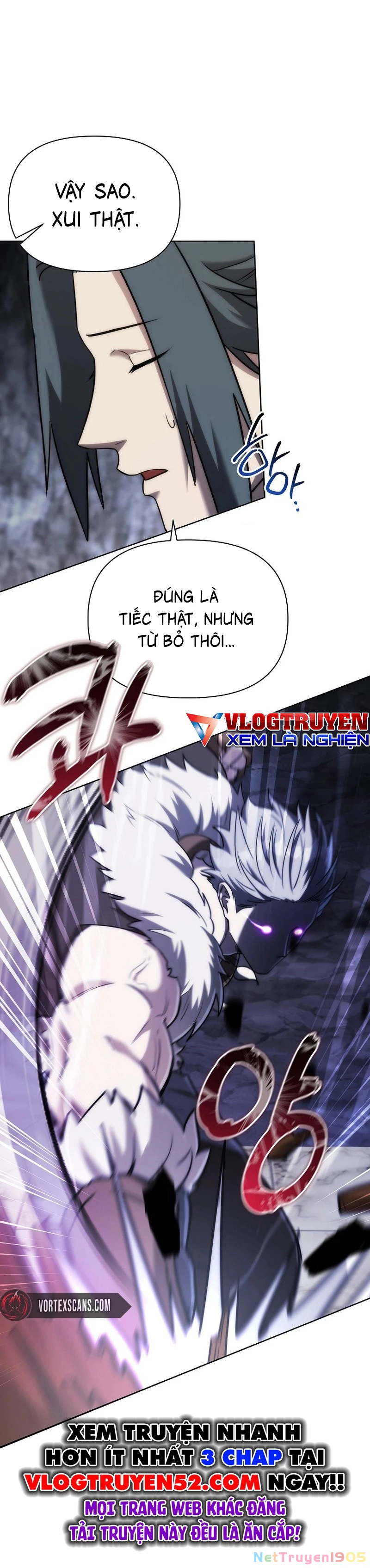 Trở Thành Man Di Ở Thế Giới Fantasy Chapter 12 - 28