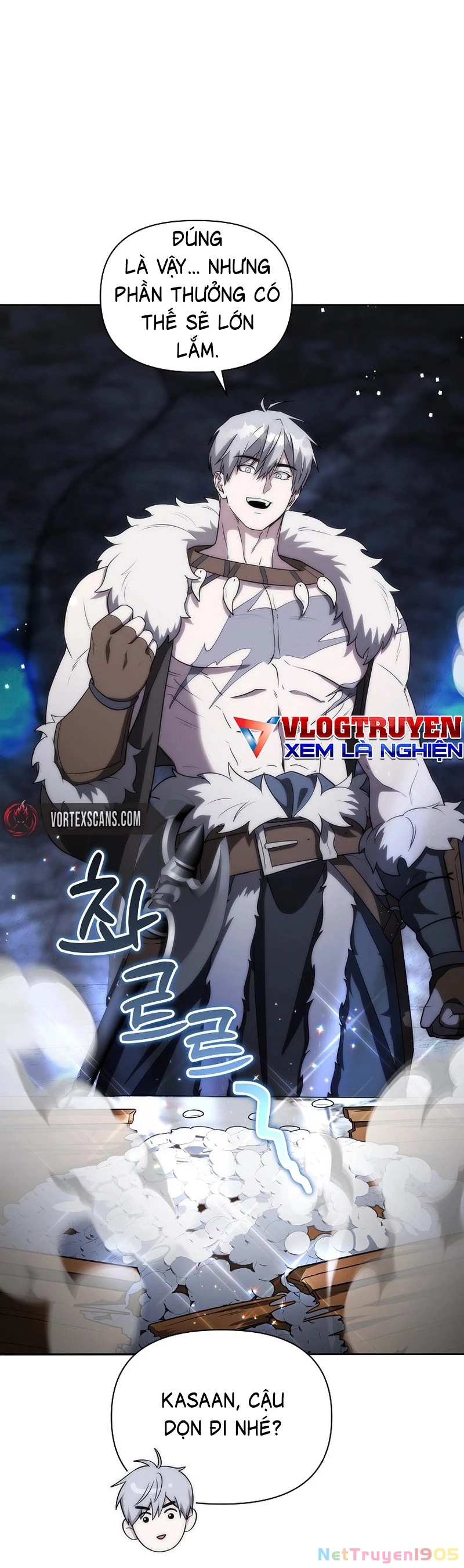 Trở Thành Man Di Ở Thế Giới Fantasy Chapter 12 - 32